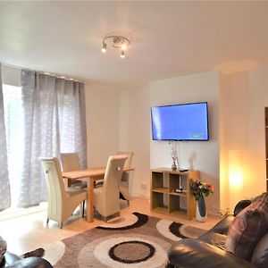 Appartement met Drie Slaapkamers
